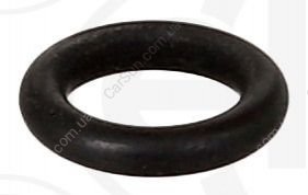 Уплотнительное кольцо, Уплотнительное кольцо, клапанная форсунка BMW 13641437486