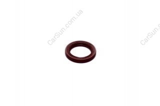 Уплотнительное кольцо, Уплотнительное кольцо, клапанная форсунка BMW 13647531313 (фото 1)
