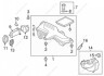 Фільтр повітряний BMW 13 71 8 507 320 (фото 4)