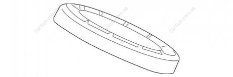 Стопорне кільце паливного насоса BMW 16116756086