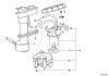 Паливозабірник, паливний насос BMW 16141180118 (фото 1)