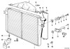 Радіатор охолоджування двигуна BMW 17112226082 (фото 1)
