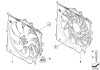 Вентилятор, охолодження двигуна BMW 17113452509 (фото 4)