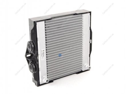 Радиатор, охлаждение двигателя - BMW 17117802662 (фото 1)