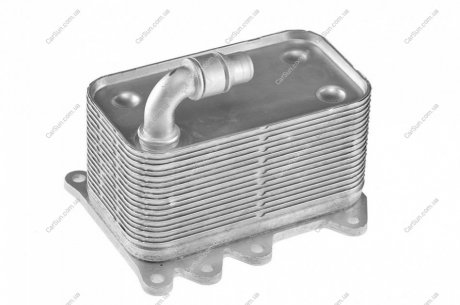 Масляный радиатор, автоматическая коробка передач BMW 17217803830 (фото 1)