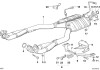 Каталізатор BMW 18301728660 (фото 1)