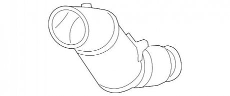 Каталитический нейтрализатор BMW 18328685969