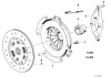 Комплект зчеплення BMW 21219069012 (фото 1)