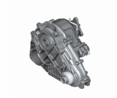 Роздавальна коробка BMW 27107649784