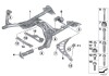 Болт Torx M10X20-10. BMW 31106766780 (фото 5)