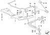 Кульова опора BMW 31122228461 (фото 4)