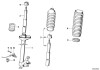 Амортизатор BMW 31301133438 (фото 1)