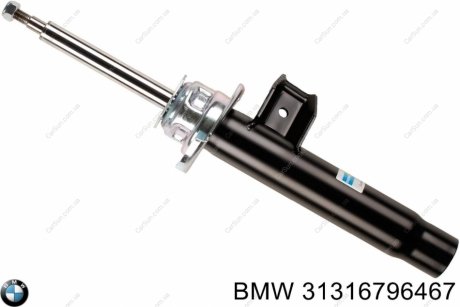 Амортизатор BMW 31316796467 (фото 1)