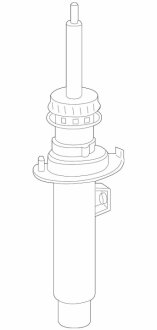 Розпірка BMW 31316879191