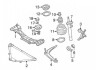 Пружина ходової частини BMW 31331093083 (фото 3)