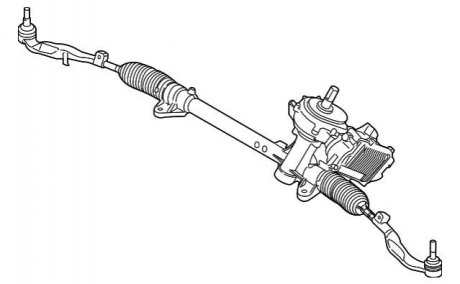 Шестерня в сборе BMW 32105A09729