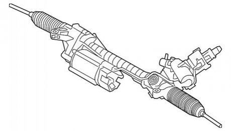 Шестерня в сборе BMW 32106856426