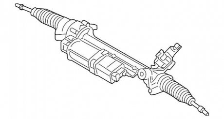 Шестерня в сборе BMW 32106857998