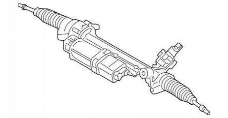 Шестерня в сборе BMW 32107884101