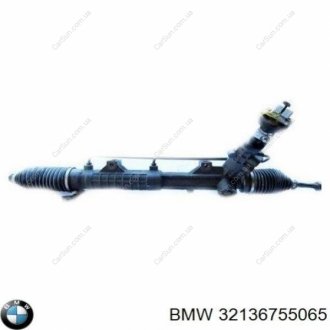 Рулевой механизм BMW 32136755065