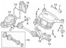 Пильовик шрусу BMW 33217504524 (фото 3)