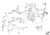 Важіль підвіски BMW 33322347992 (фото 2)