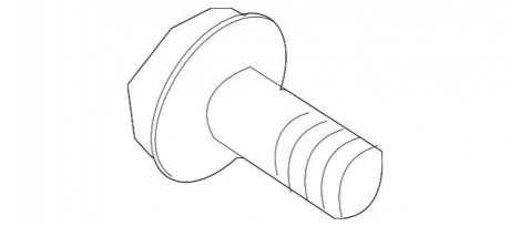 Підшипник ступиці BMW 33326764563