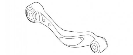 Рычаг подвески BMW 33326779851