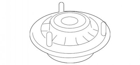 Опора амортизатора BMW 33506777211