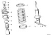 Амортизатори BMW 33521124102 (фото 1)