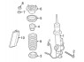 Амортизатор Зд. BMW 33522284047 (фото 3)