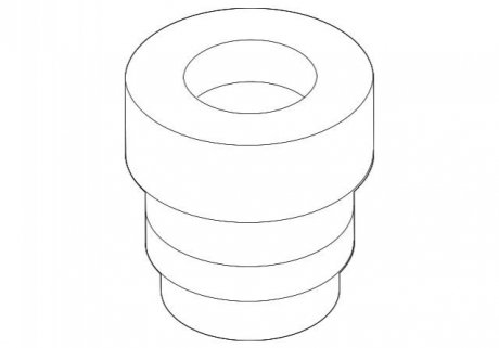 Отбойник амортизатора BMW 33536782870