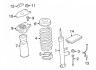 Пружина підвіски BMW 33536851929 (фото 3)