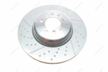 Гальмівні диски BMW 34106797603