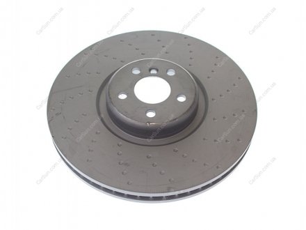 Тормозные диски BMW 34106887658 (фото 1)