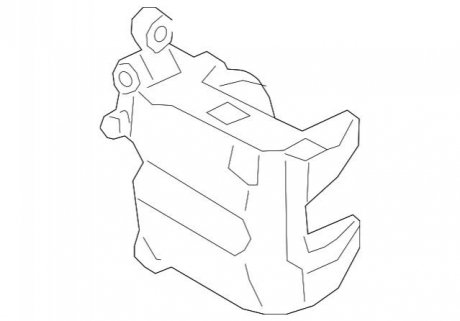 Каверномер BMW 34206890757