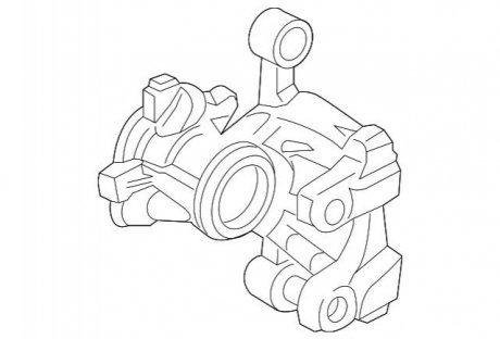 Каверномер BMW 34206895441