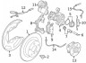 Тормозные диски BMW 34216799371 (фото 3)