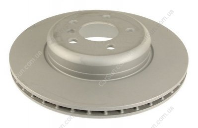 Тормозной диск задний - BMW 34216860927 (фото 1)
