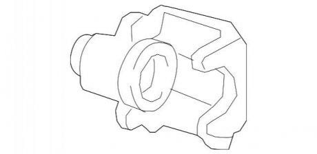 Каверномер BMW 34217847227