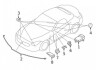 Модуль педалі акселератора, автоматична коробка передач BMW 35426789998 (фото 4)