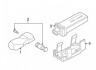 Датчик BMW 36106790054 (фото 4)