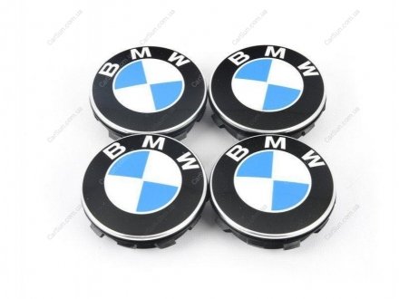 Ковпачок BMW 36122455269