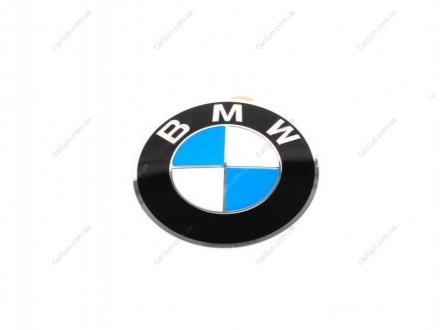 Емблема BMW 36136767550