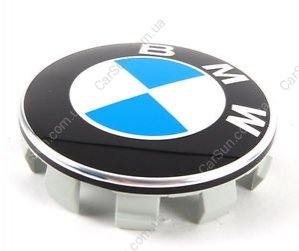 Ковпак маточини BMW 36136783536