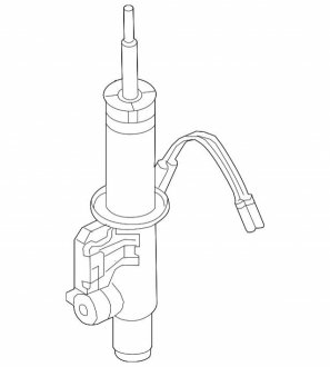 Розпірка BMW 37116785370