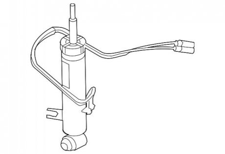 Розпірка BMW 37126782937