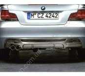 Кришка розсіювача BMW 51120414220