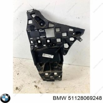 Крепление бампера Зд R G05 BMW 51128069248