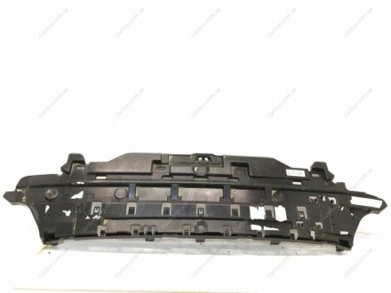 Кронштейн пластиковый глушителя G30N BMW 51128098702 (фото 1)